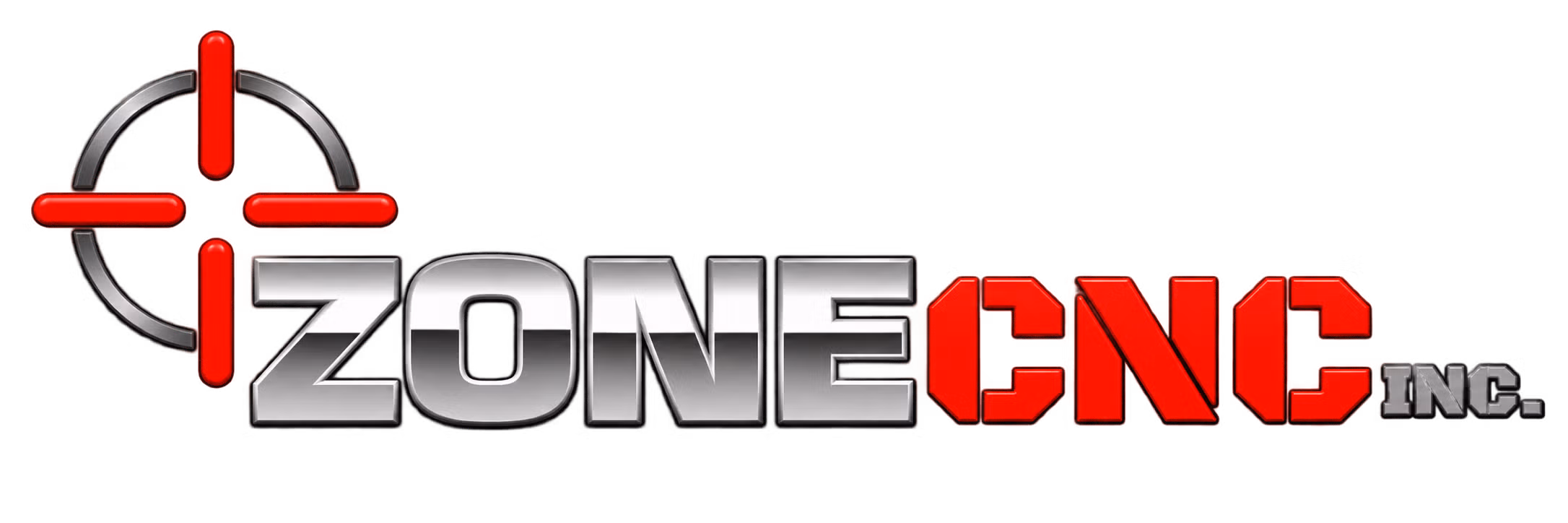 Logo de Zone CNC spécialiste de l'usinage numérique à Tring-Jonction